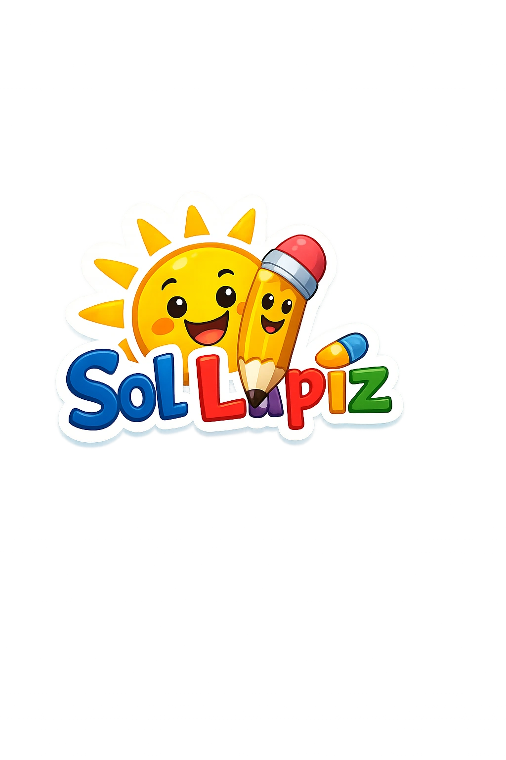 SoLLápiz
